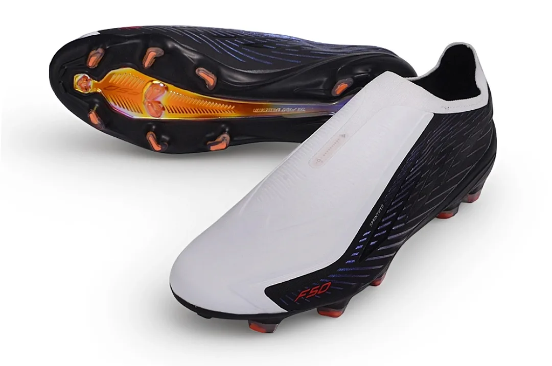 Adidas F50 Hyperfast FG - Imagen 6