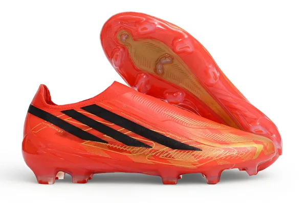 Adidas F50 Hyperfast FG