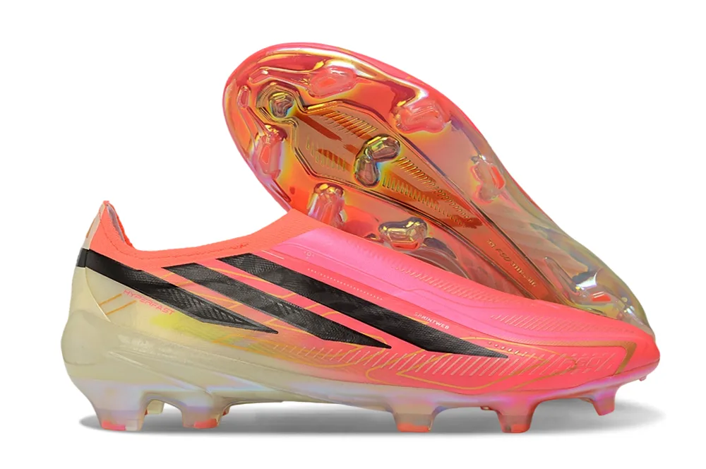 Adidas F50 Hyperfast FG