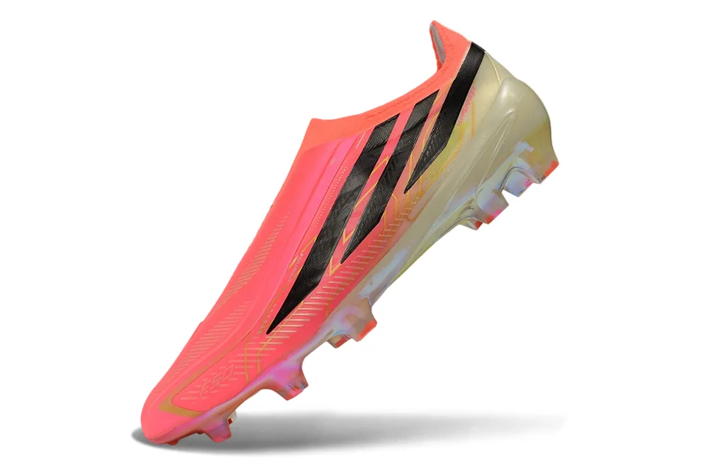 Adidas F50 Hyperfast FG - Imagen 2