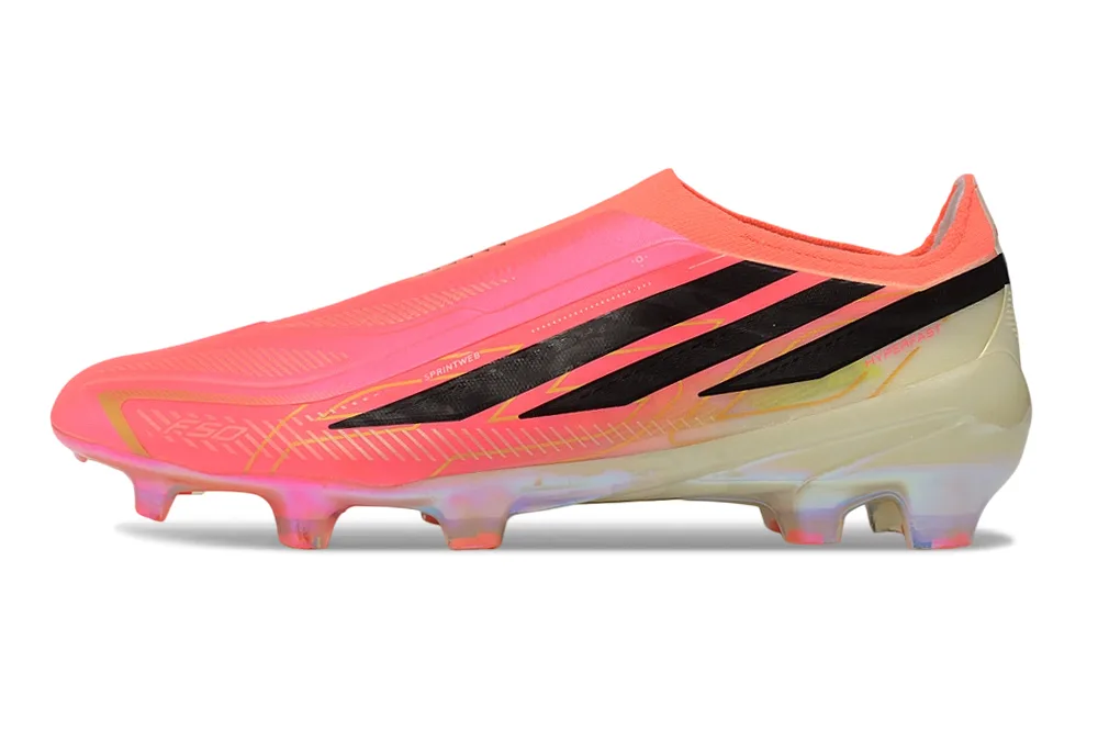 Adidas F50 Hyperfast FG - Imagen 4