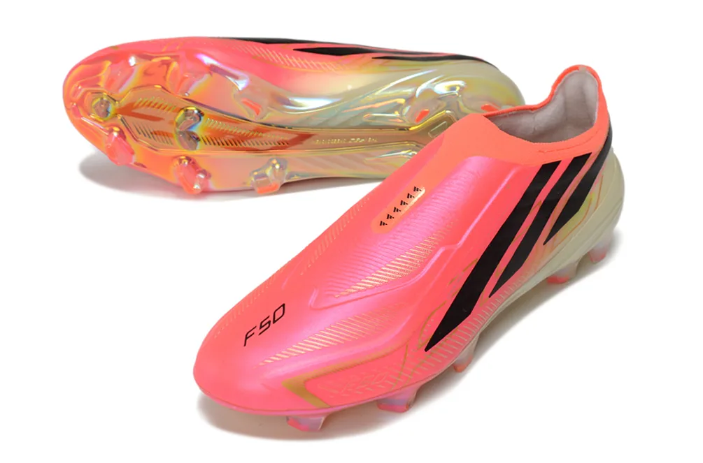 Adidas F50 Hyperfast FG - Imagen 6