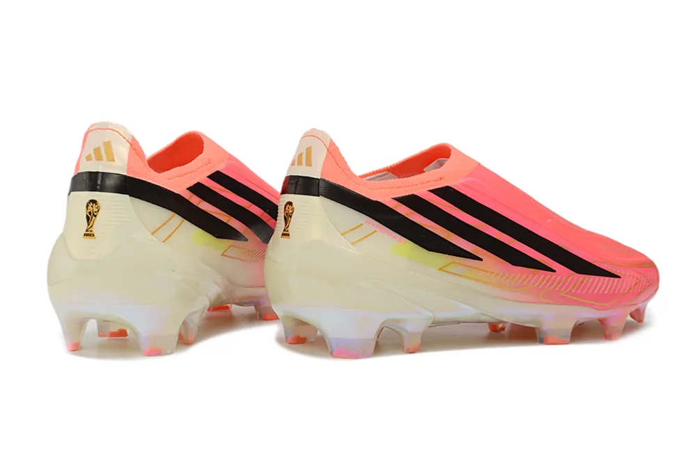Adidas F50 Hyperfast FG - Imagen 7