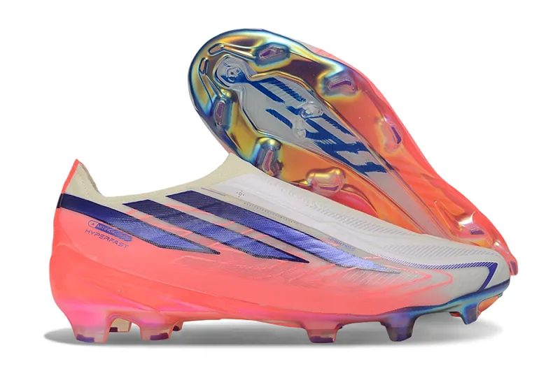 Adidas F50 Hyperfast FG