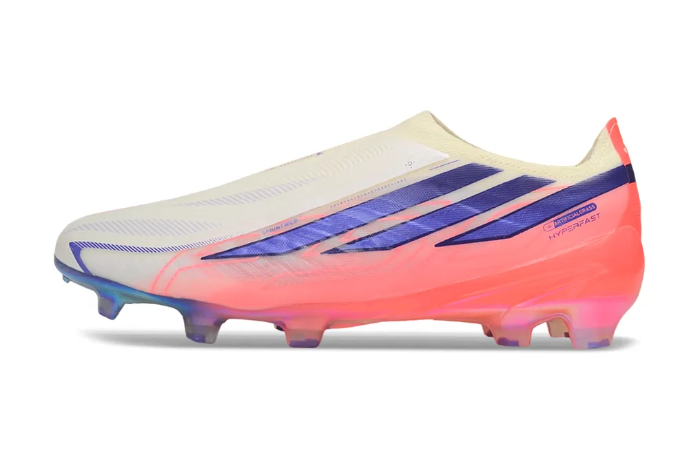 Adidas F50 Hyperfast FG - Imagen 4
