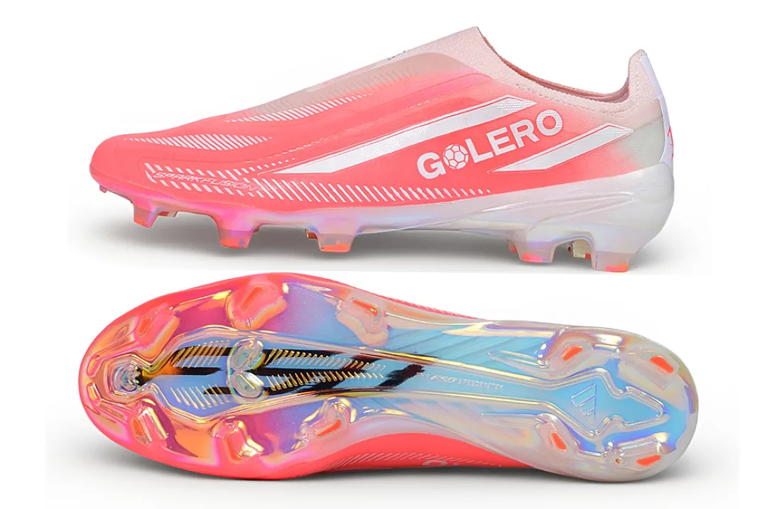 Adidas F50 Hyperfast FG - Imagen 5