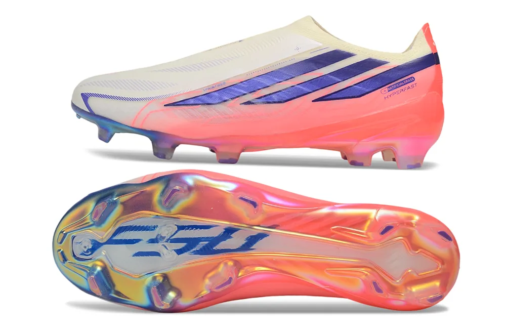 Adidas F50 Hyperfast FG - Imagen 5