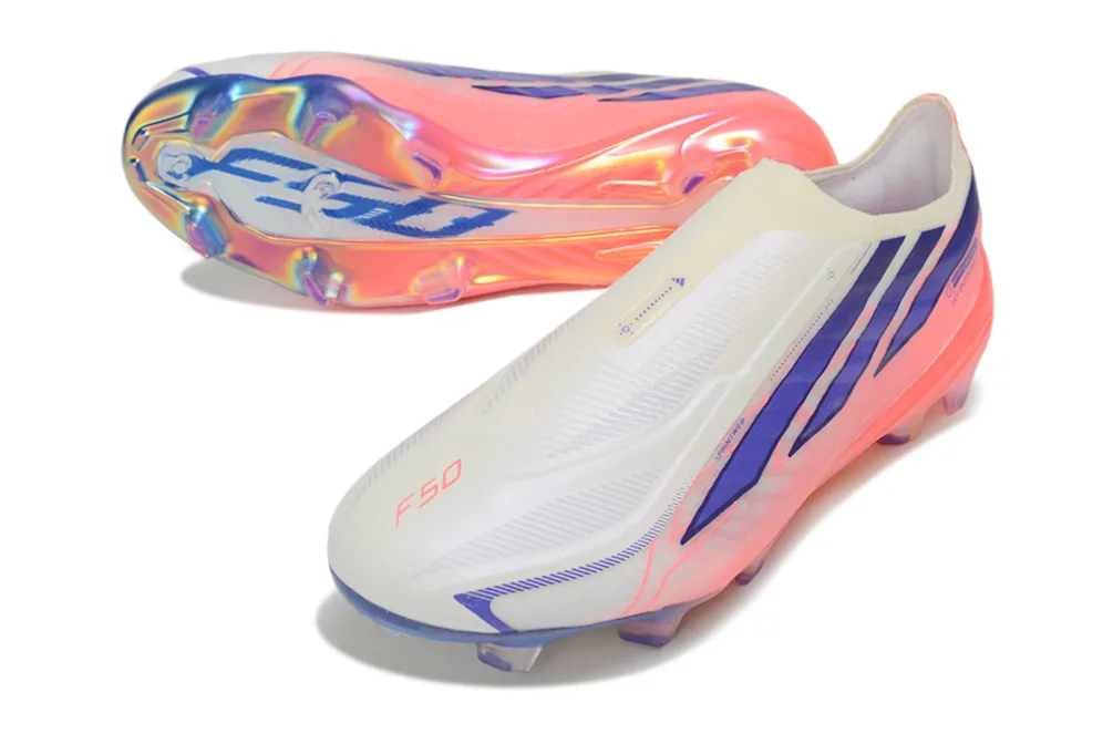 Adidas F50 Hyperfast FG - Imagen 6