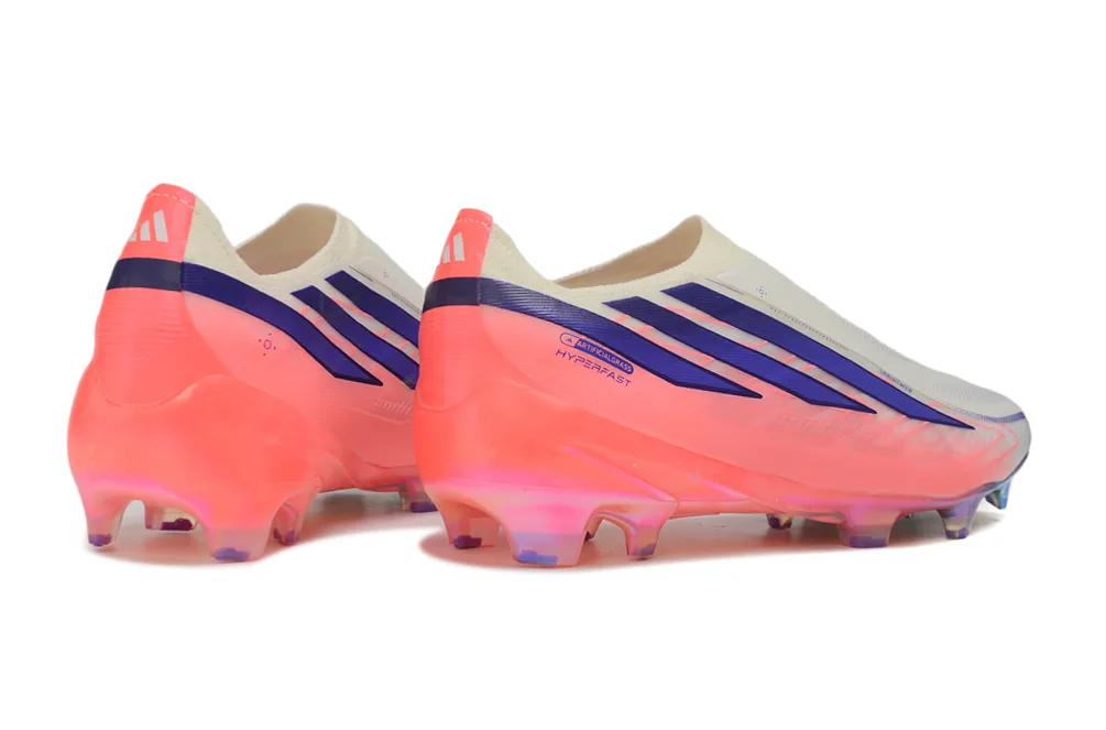 Adidas F50 Hyperfast FG - Imagen 7