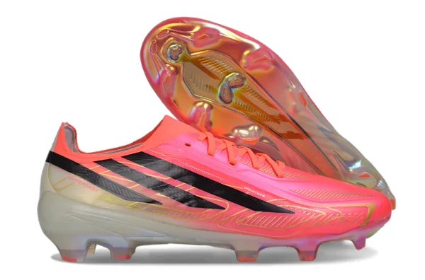 Adidas F50 Hyperfast FG