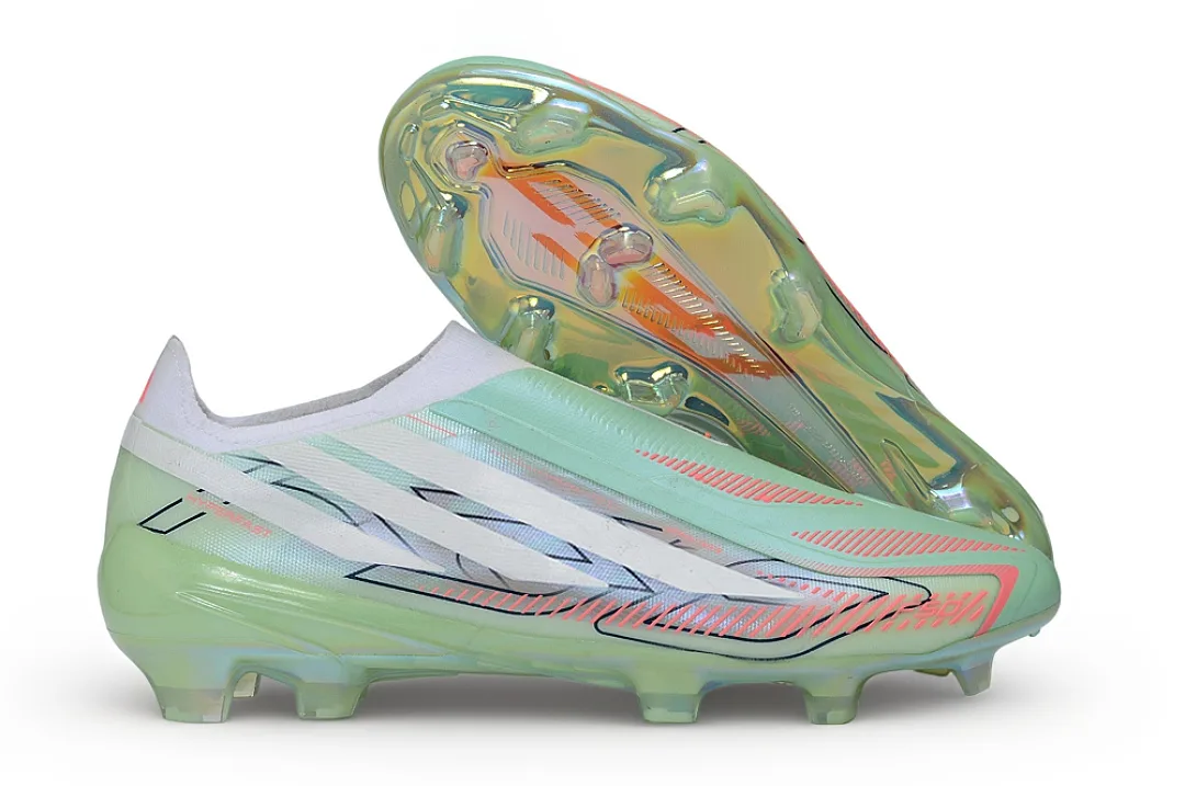 Adidas F50 Hyperfast FG