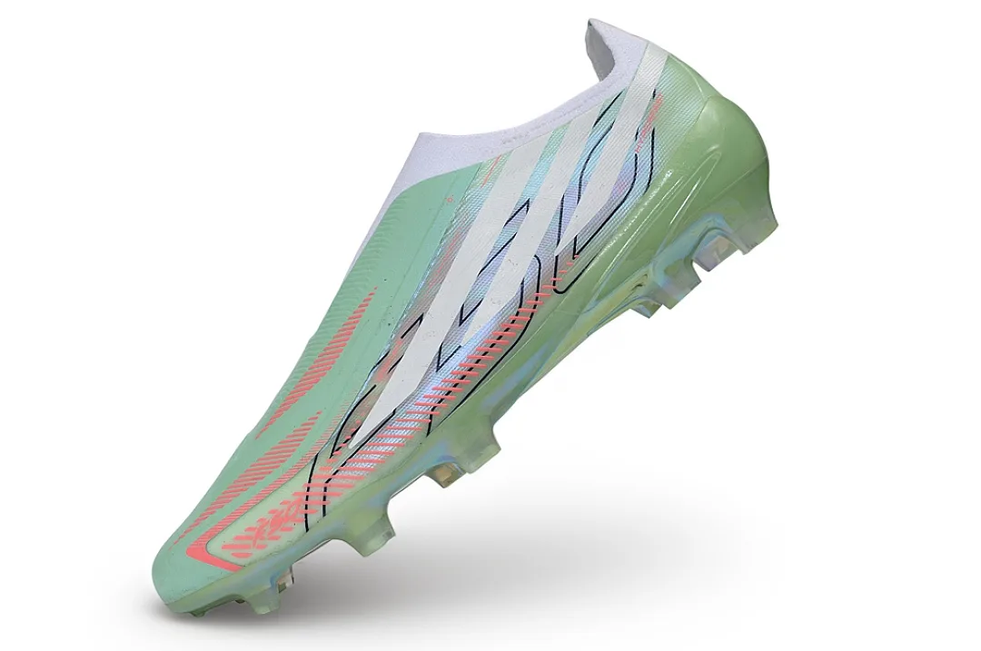 Adidas F50 Hyperfast FG - Imagen 2