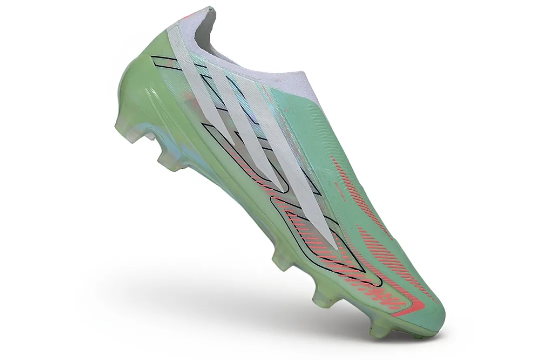 Adidas F50 Hyperfast FG - Imagen 3
