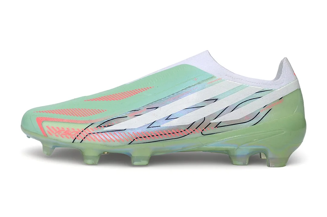Adidas F50 Hyperfast FG - Imagen 4