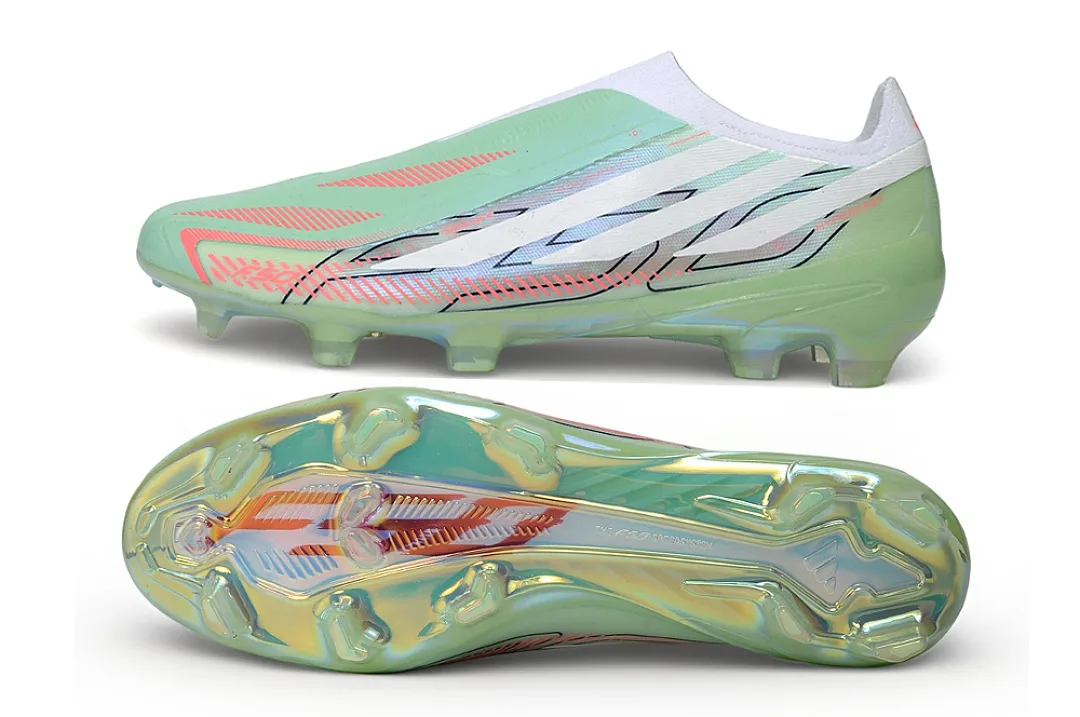 Adidas F50 Hyperfast FG - Imagen 5