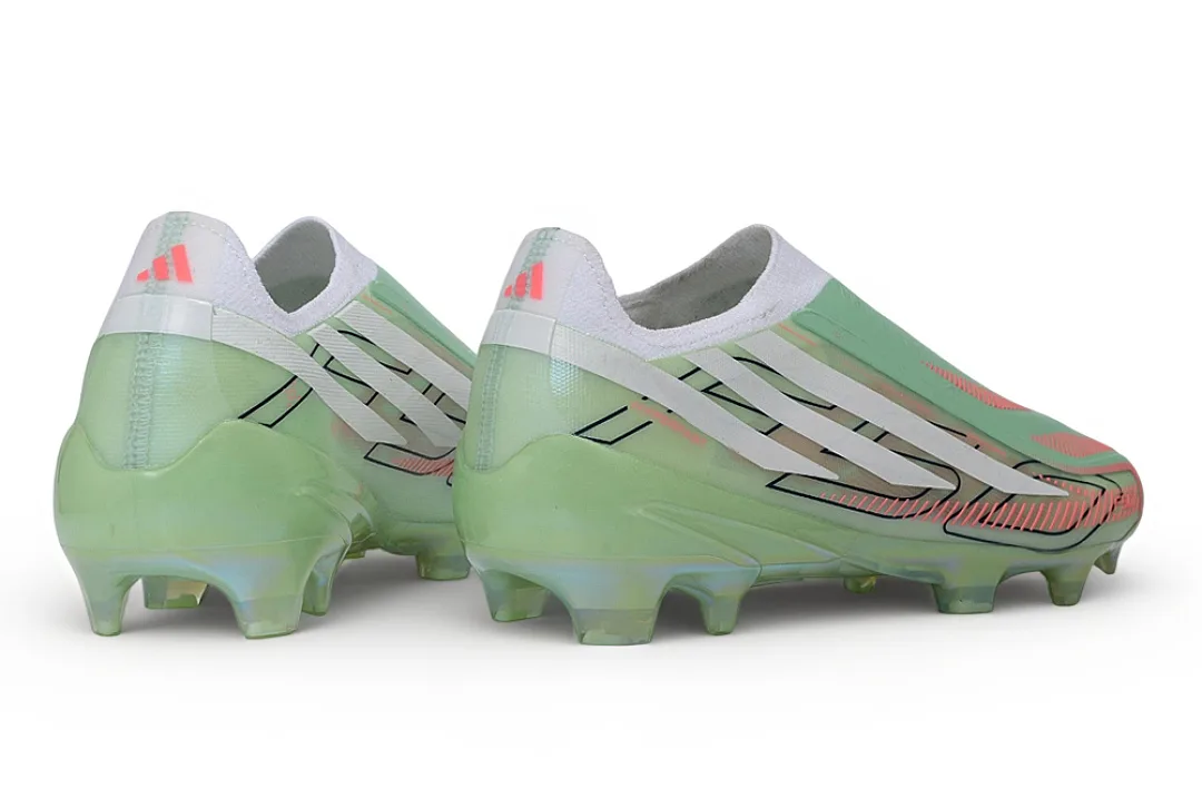 Adidas F50 Hyperfast FG - Imagen 7