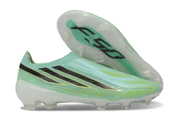 Adidas F50 Hyperfast FG