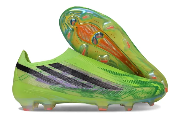 Adidas F50 Hyperfast FG