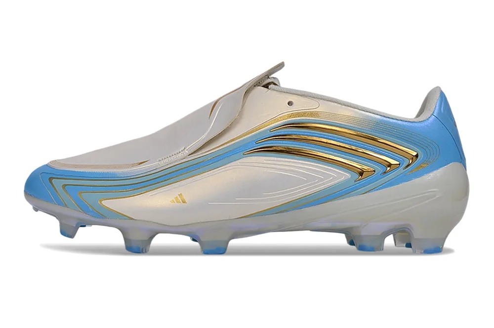 Adidas F50 Messi FG - Imagen 4