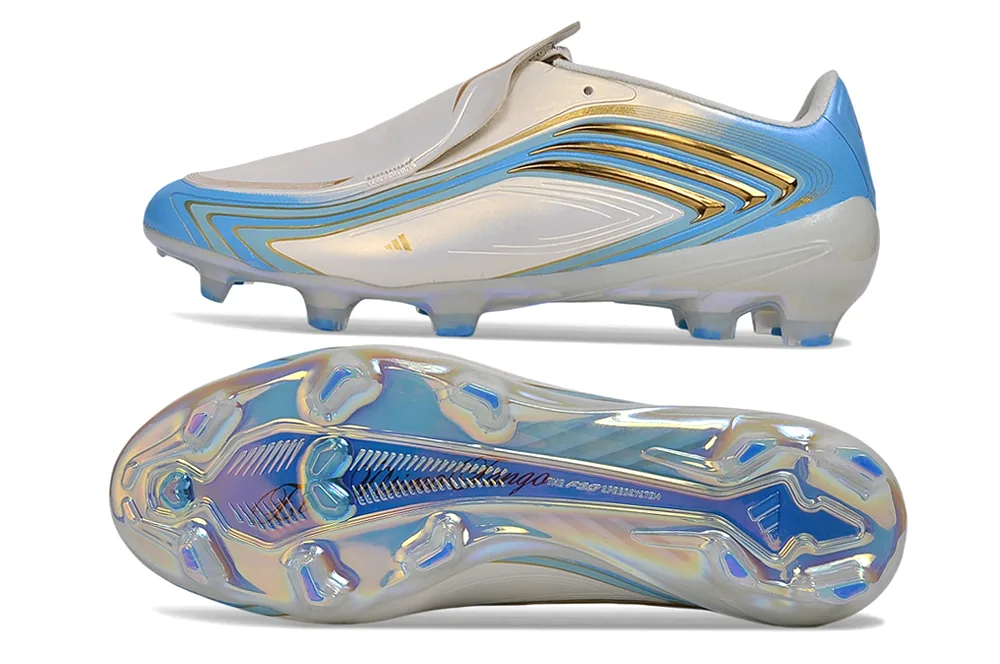 Adidas F50 Messi FG - Imagen 5