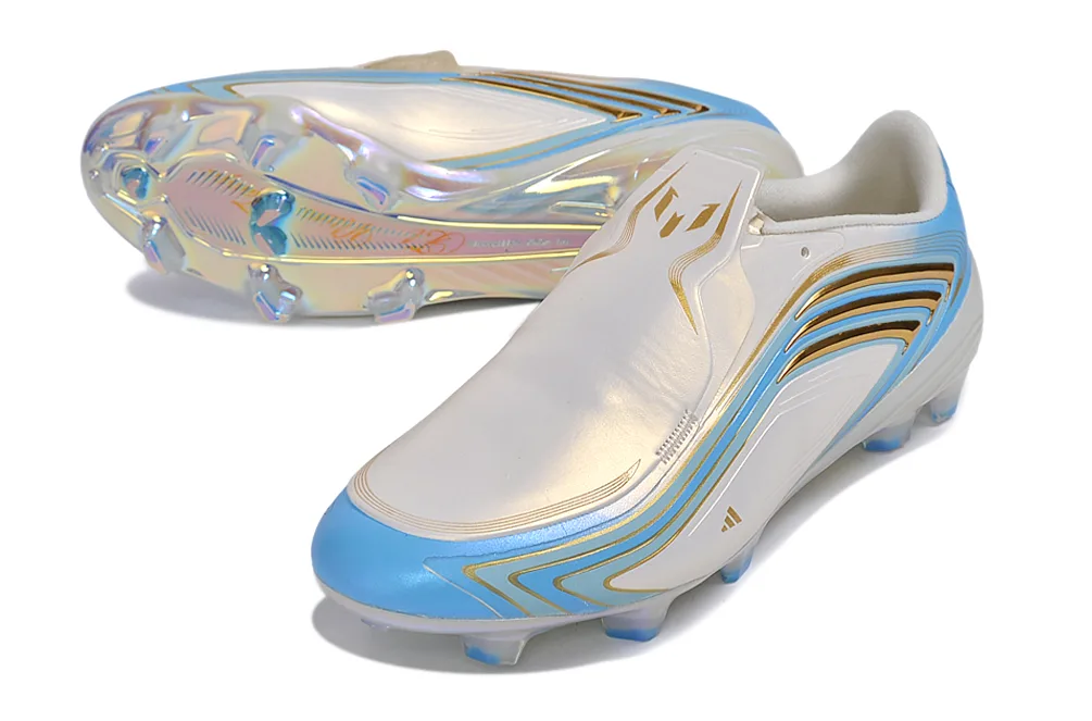 Adidas F50 Messi FG - Imagen 6