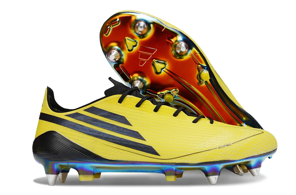 Adidas F50 SG