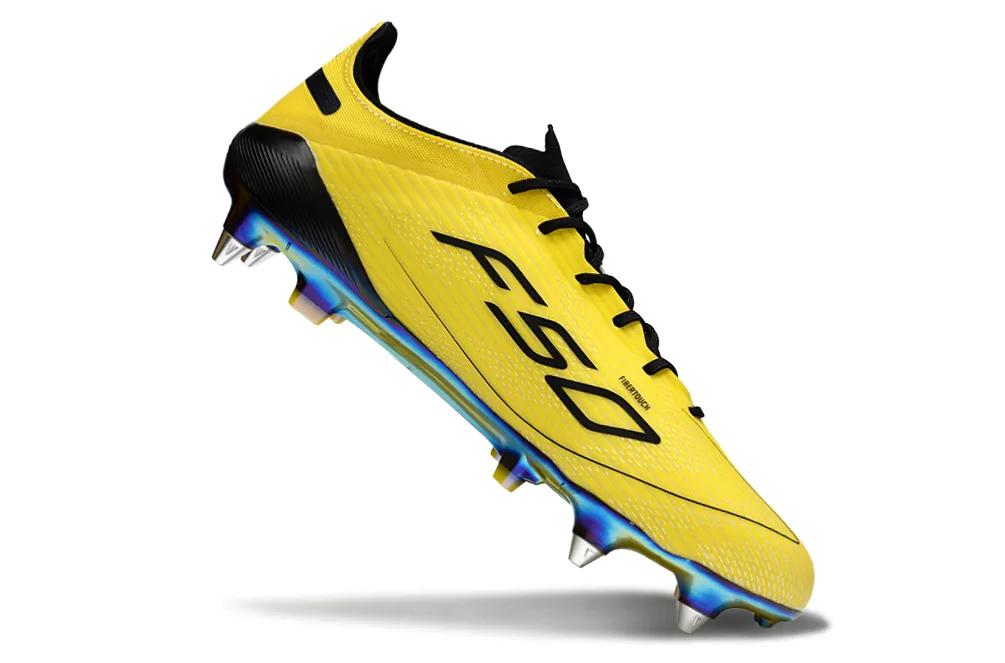 Adidas F50 SG - Imagen 3