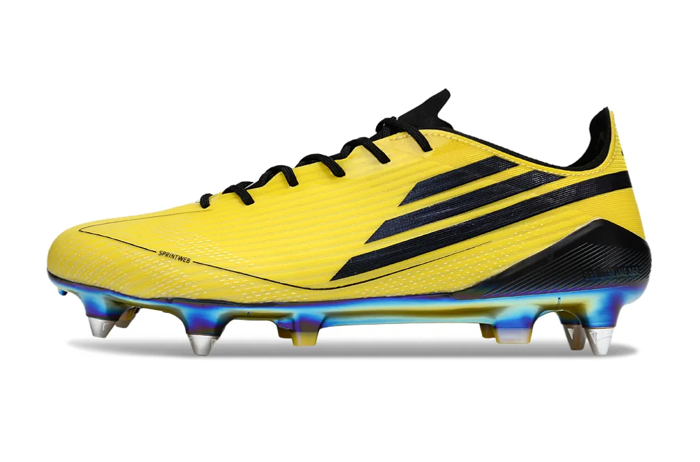 Adidas F50 SG - Imagen 4