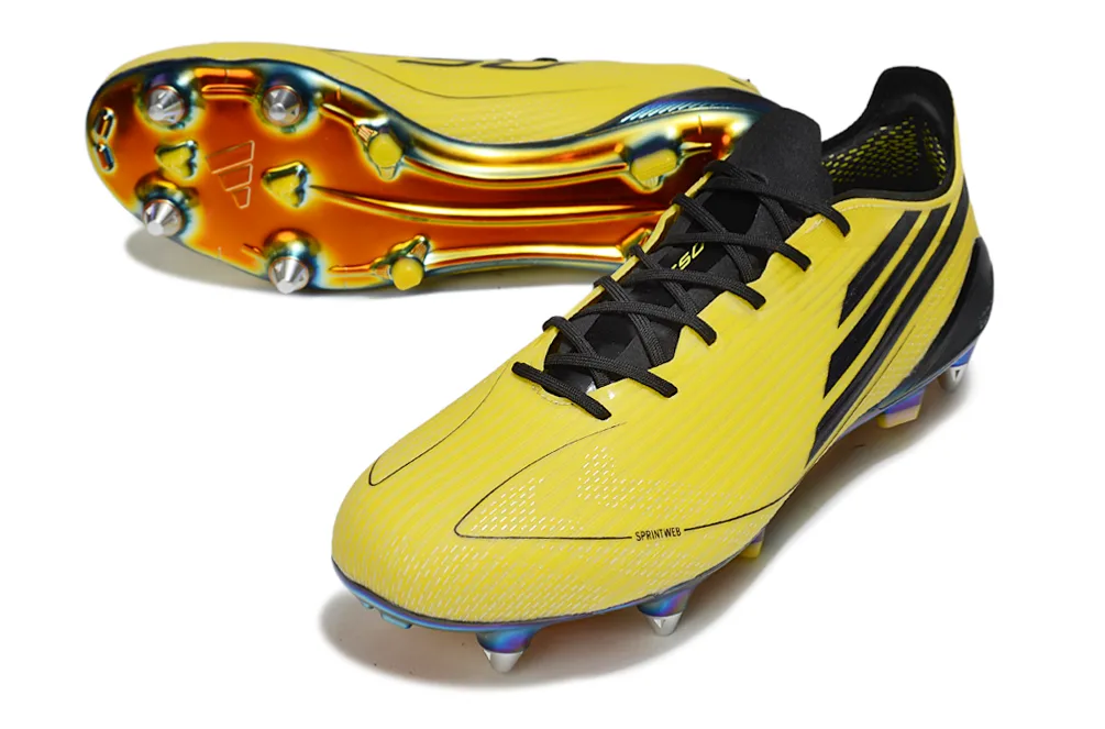 Adidas F50 SG - Imagen 6