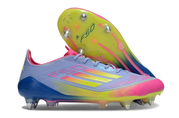 Adidas F50 SG