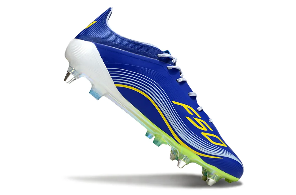 Adidas F50 SG - Imagen 3