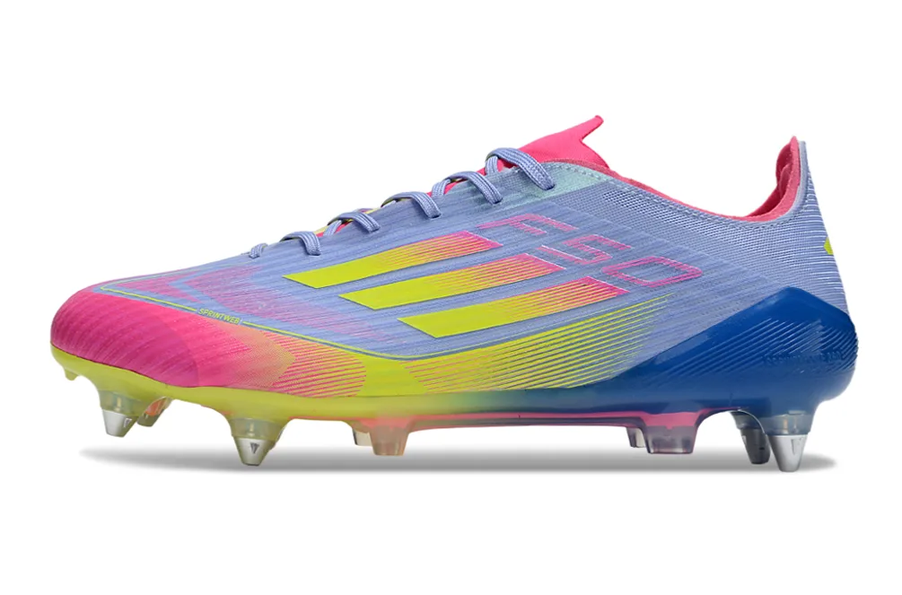 Adidas F50 SG - Imagen 4