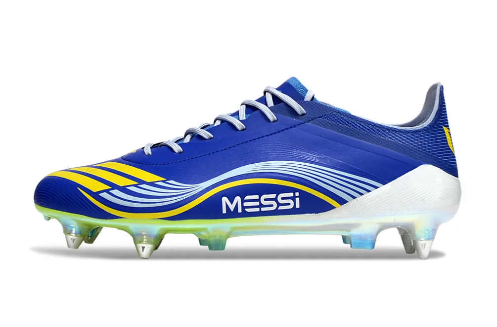 Adidas F50 SG - Imagen 4