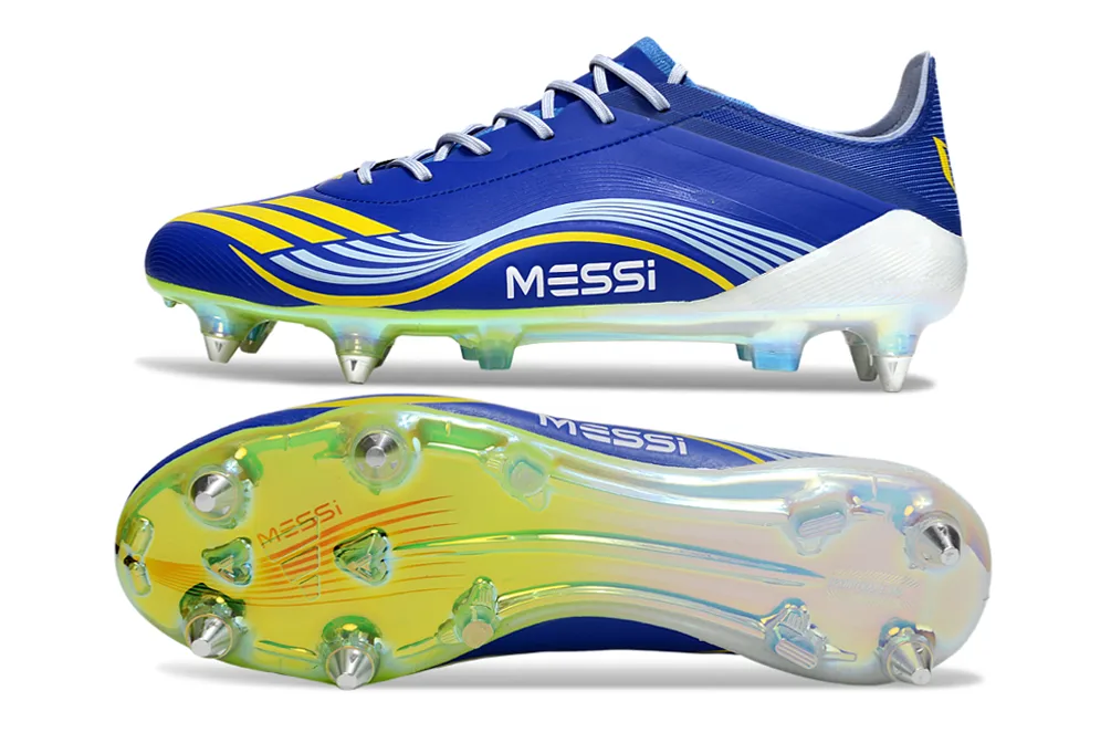 Adidas F50 SG - Imagen 5