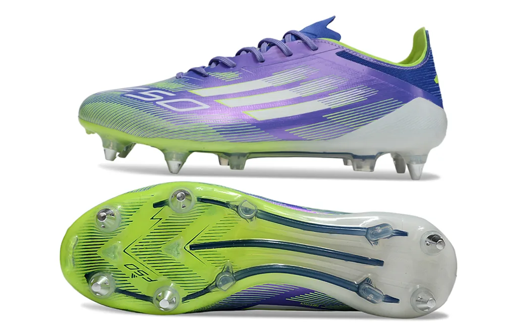 Adidas F50 SG - Imagen 5