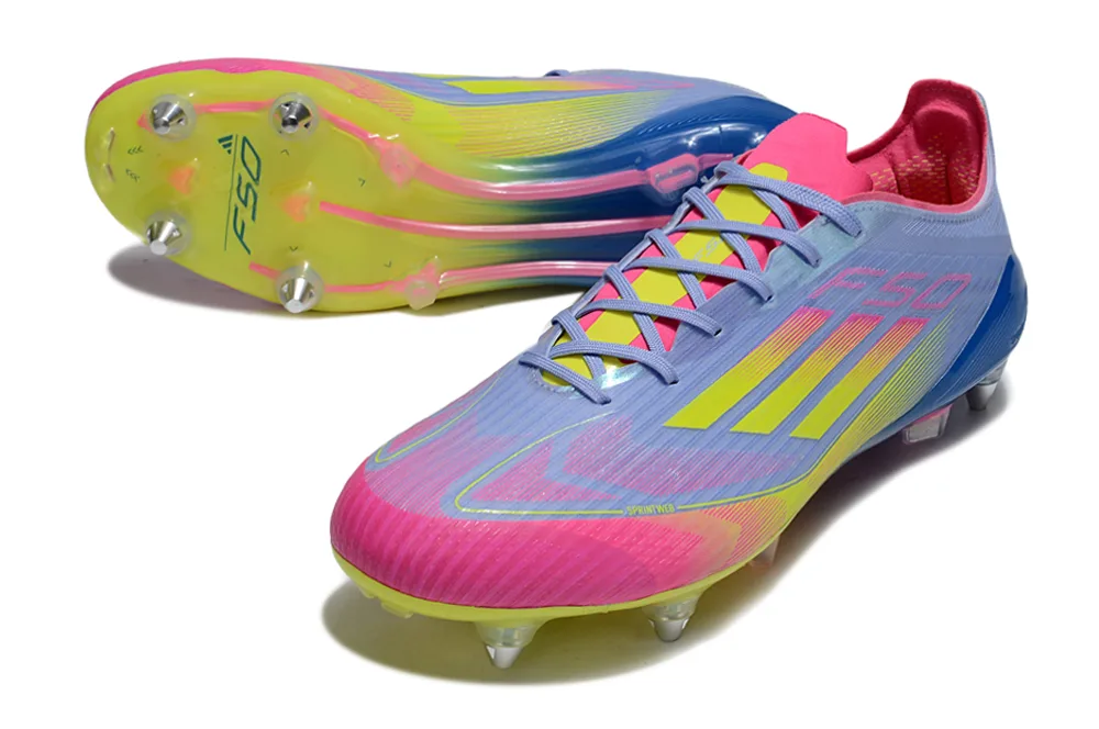 Adidas F50 SG - Imagen 6