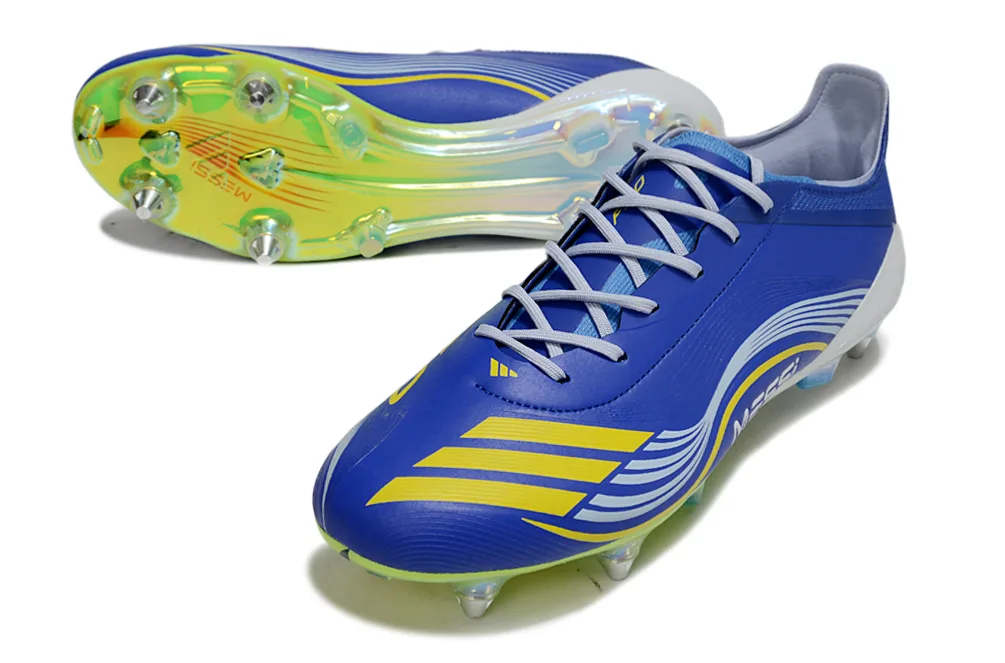 Adidas F50 SG - Imagen 6