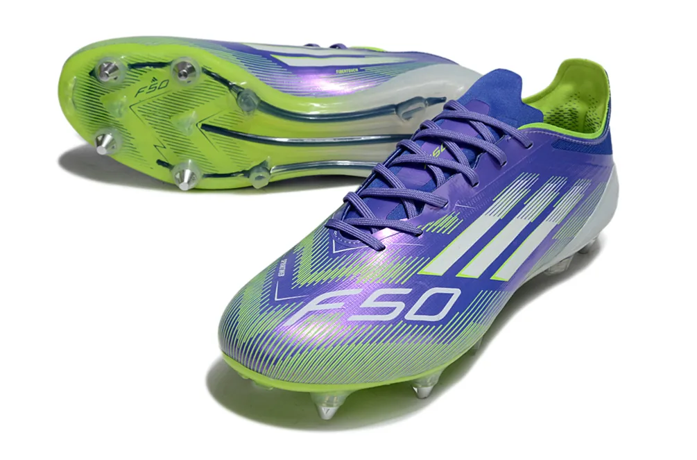 Adidas F50 SG - Imagen 6