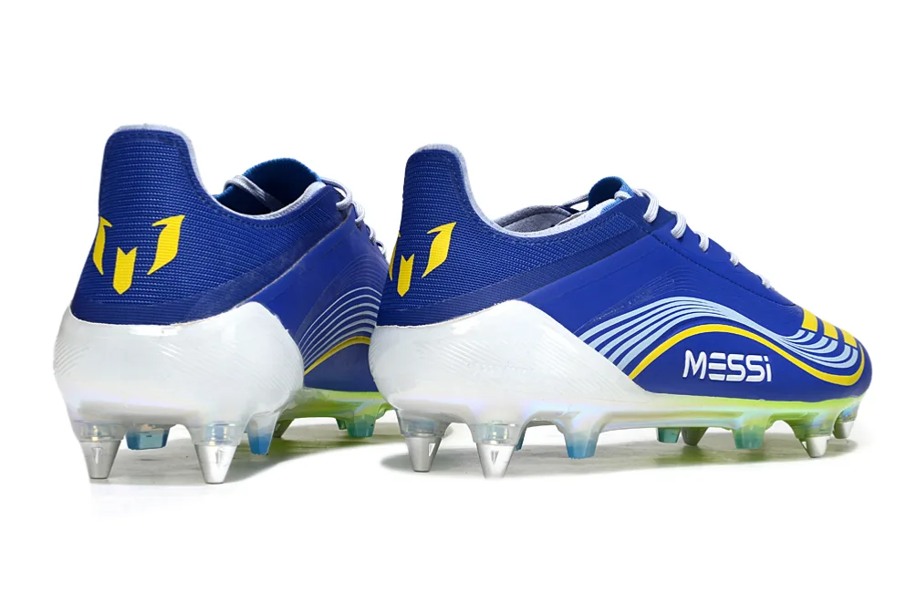 Adidas F50 SG - Imagen 7