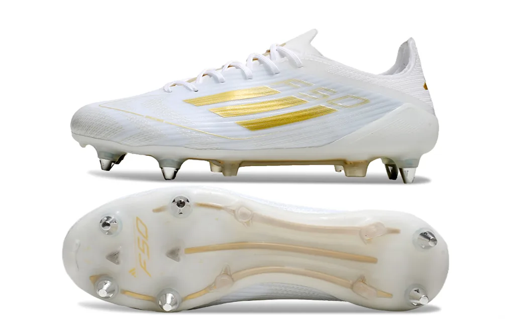 Adidas F50 SG - Imagen 5