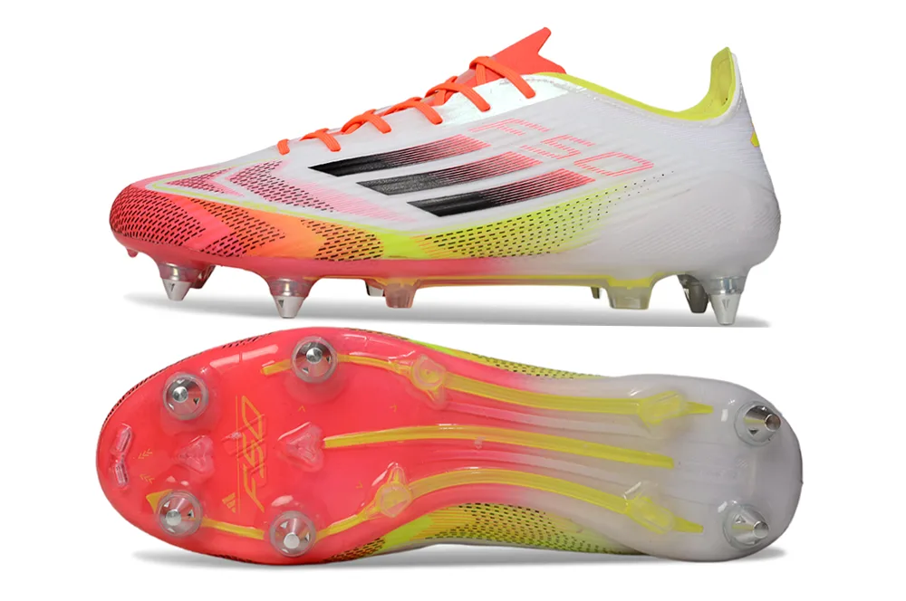 Adidas F50 SG - Imagen 5