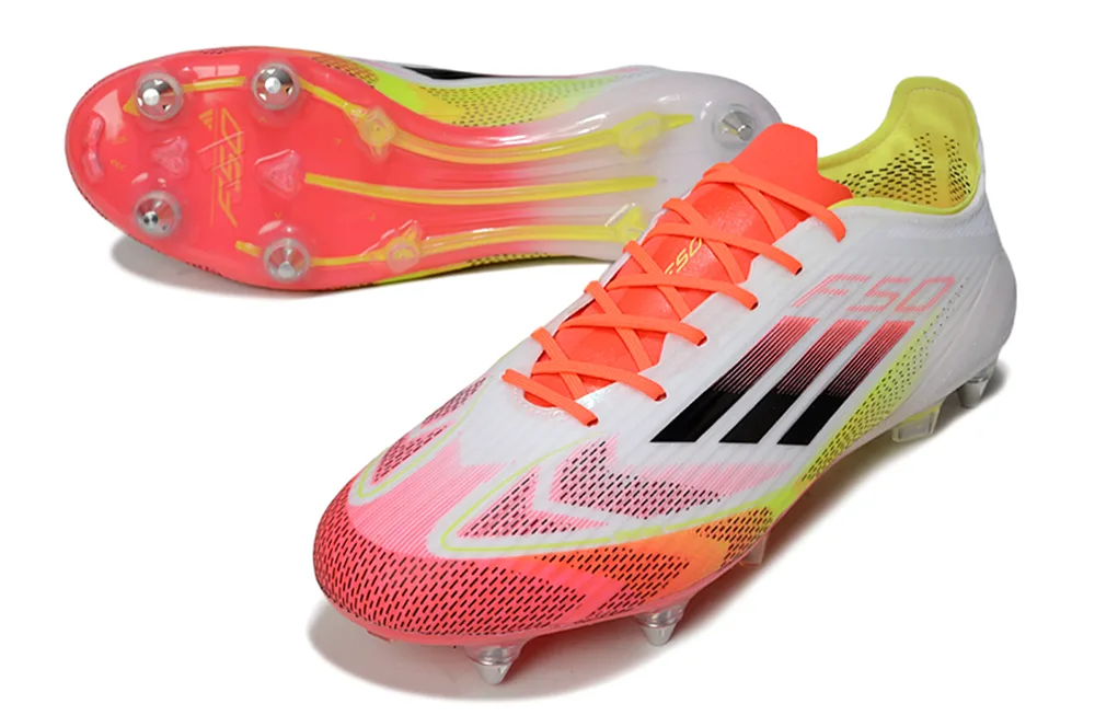 Adidas F50 SG - Imagen 6