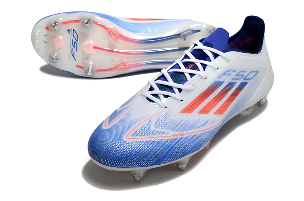 Adidas F50 SG - Imagen 6