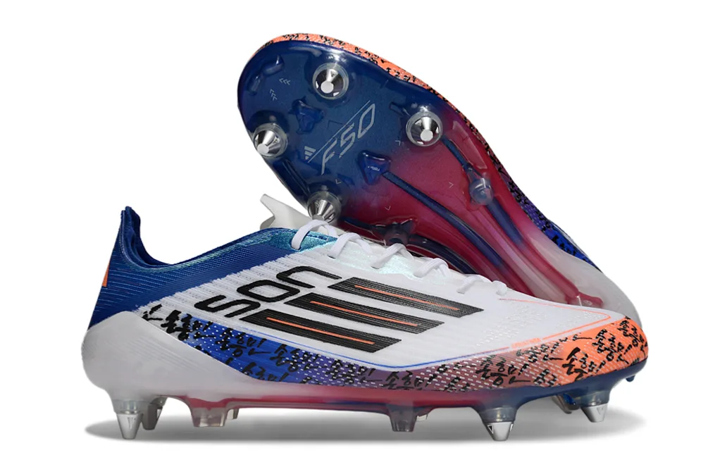 Adidas F50 SG