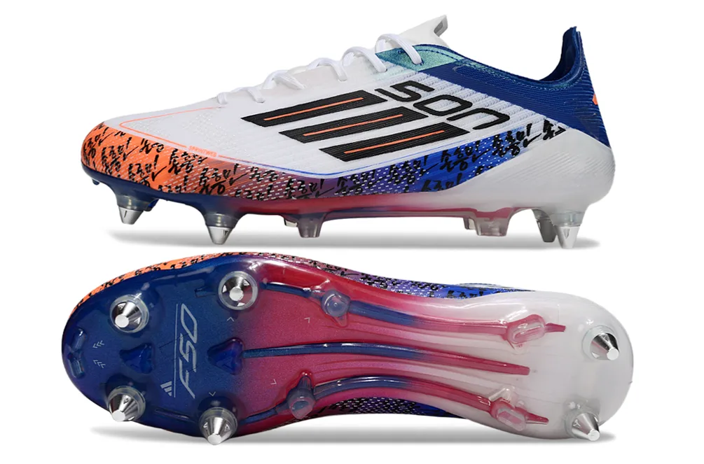 Adidas F50 SG - Imagen 5