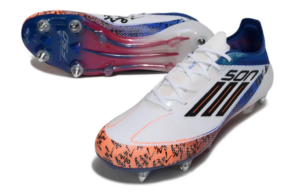 Adidas F50 SG - Imagen 6