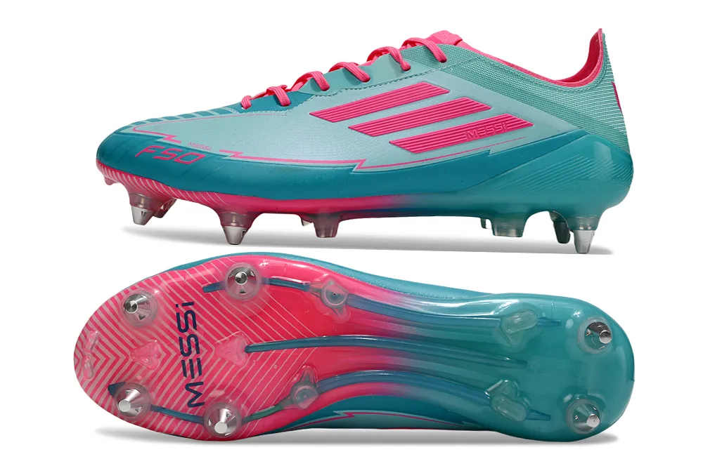 Adidas F50 SG - Imagen 5