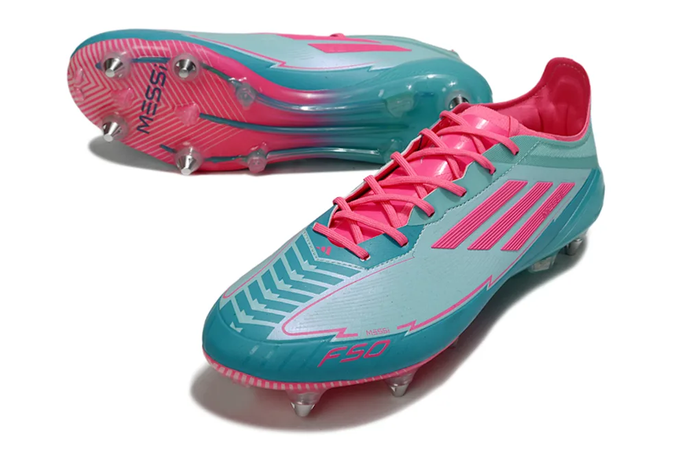 Adidas F50 SG - Imagen 6