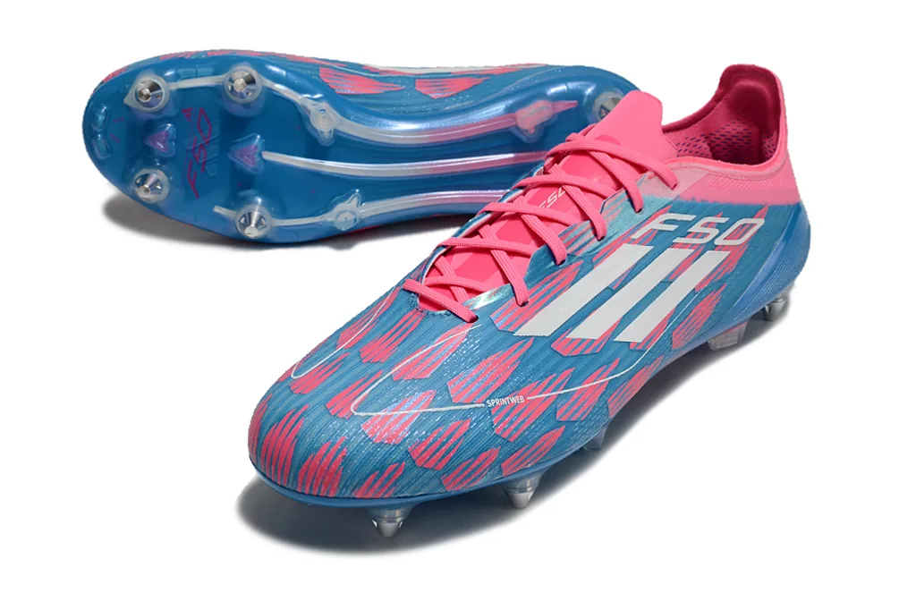 Adidas F50 SG - Imagen 6