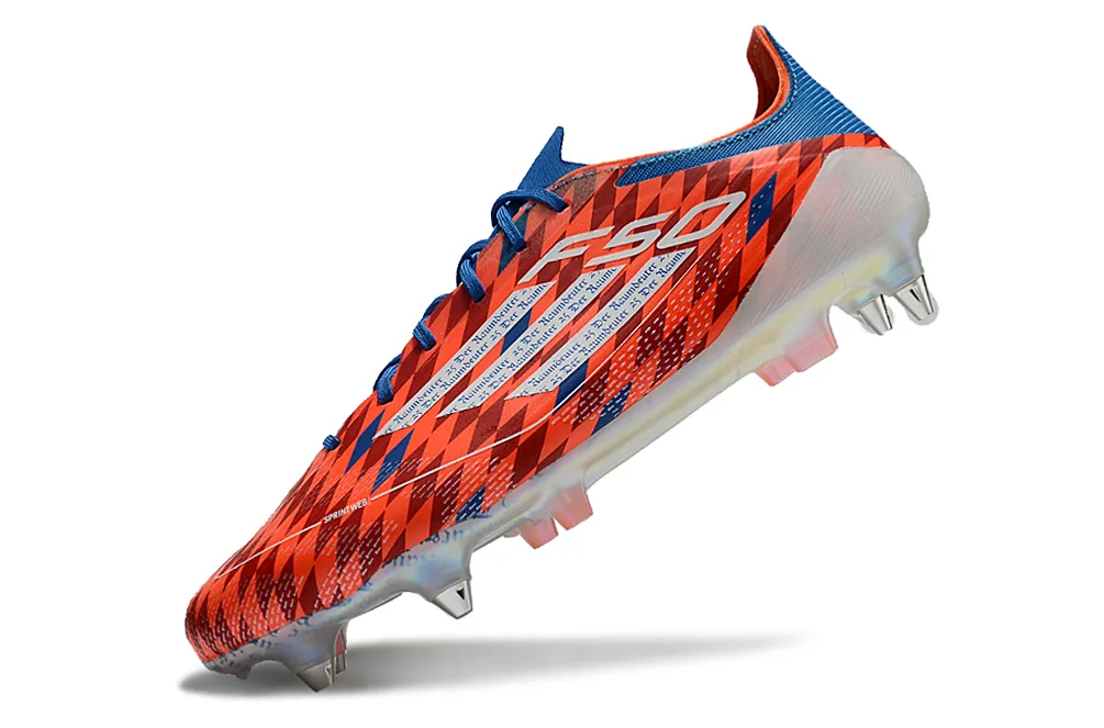 Adidas F50 SG - Imagen 2